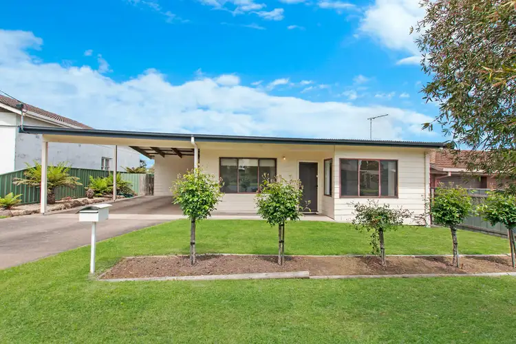 Main view of Homely house listing, 47 Kenny Street, Hamilton VIC 3300