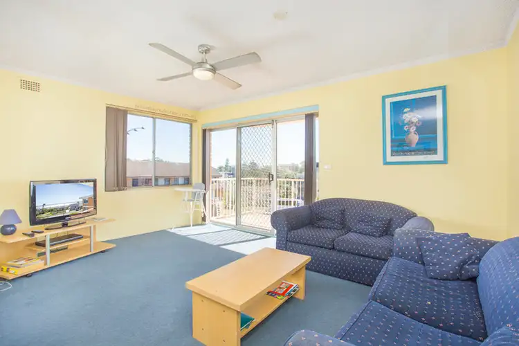 Third view of Homely apartment listing, 15/47 Magnus Street, Nelson Bay NSW 2315