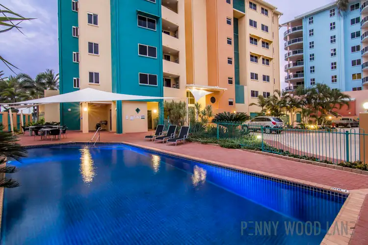 Main view of Homely apartment listing, 20/9 Megan Place, Mackay Harbour QLD 4740