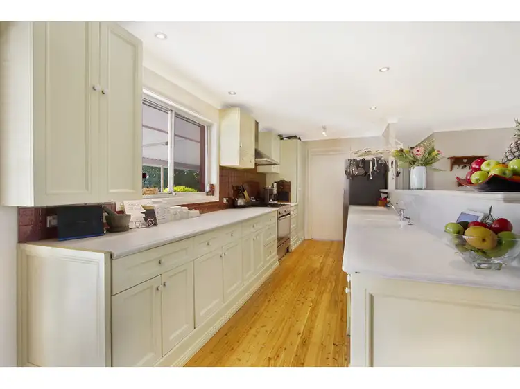 Fifth view of Homely rural property listing, 31 Coobah Road, East Kurrajong NSW 2758