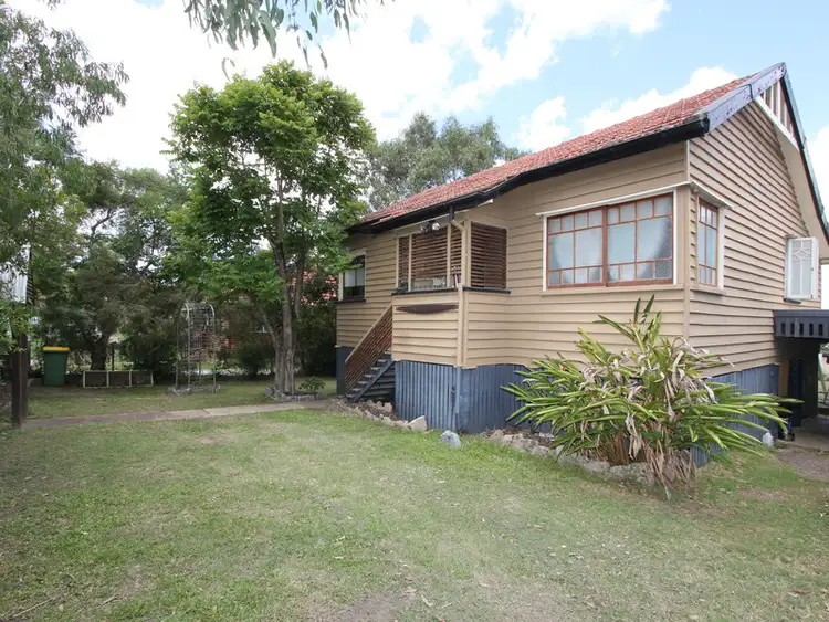 Third view of Homely house listing, 4 Greasley Street, Tivoli QLD 4305