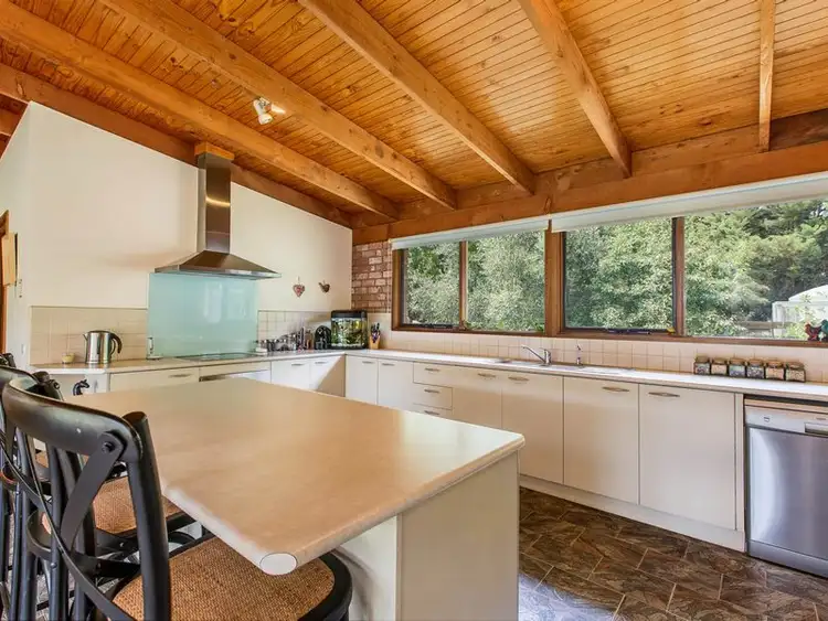 Fifth view of Homely house listing, 330 Tooradin Station Road, Dalmore VIC 3981