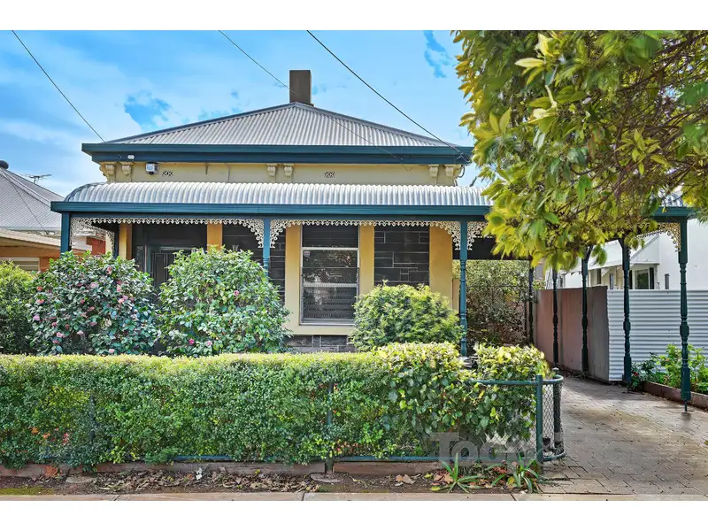 Main view of Homely house listing, 50a Gladstone Road, Mile End SA 5031