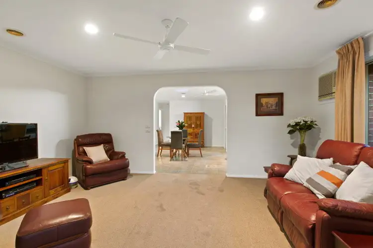 Sixth view of Homely house listing, 25 Waltham Drive, Mornington VIC 3931