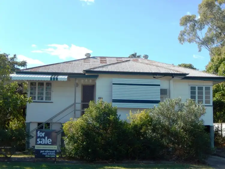 143 High Street, Berserker QLD 4701