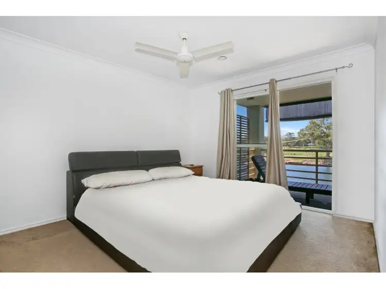 Fifth view of Homely townhouse listing, 62/215 Cottesloe Drive, Mermaid Waters QLD 4218