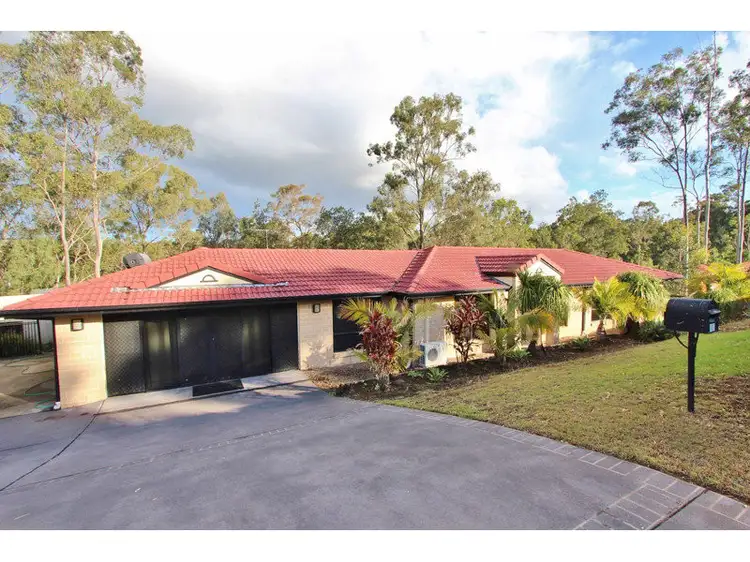 Main view of Homely house listing, 85 George Holt Drive, Mount Crosby QLD 4306