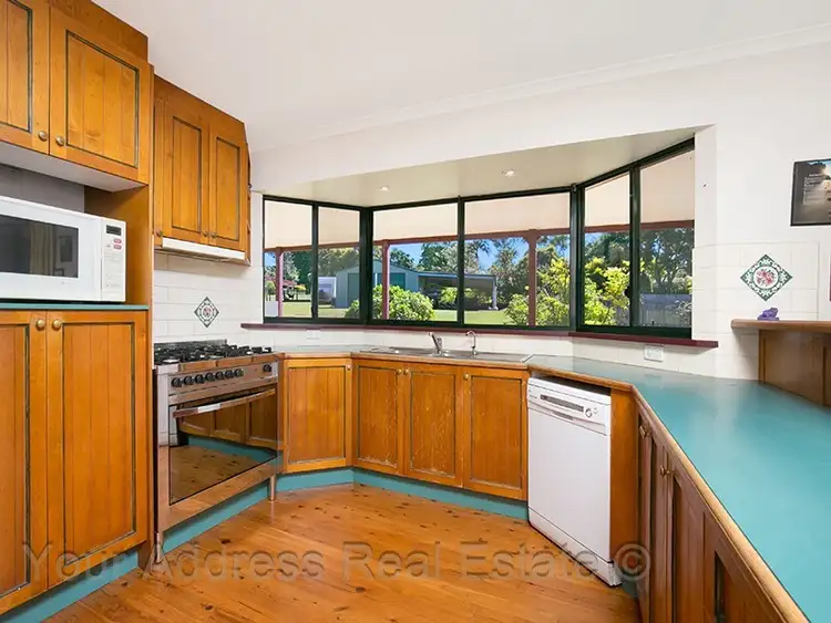Fifth view of Homely house listing, 171-183 Merluna Road, Park Ridge South QLD 4125