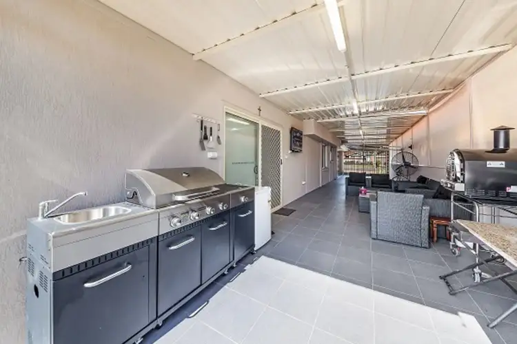 Seventh view of Homely house listing, 2 Franklin Place, Colyton NSW 2760