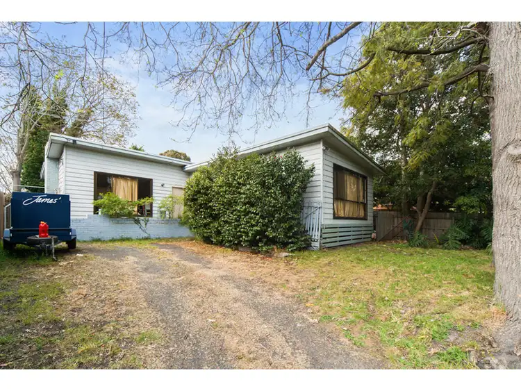 Fifth view of Homely house listing, 5 Lorraine Street, Frankston VIC 3199