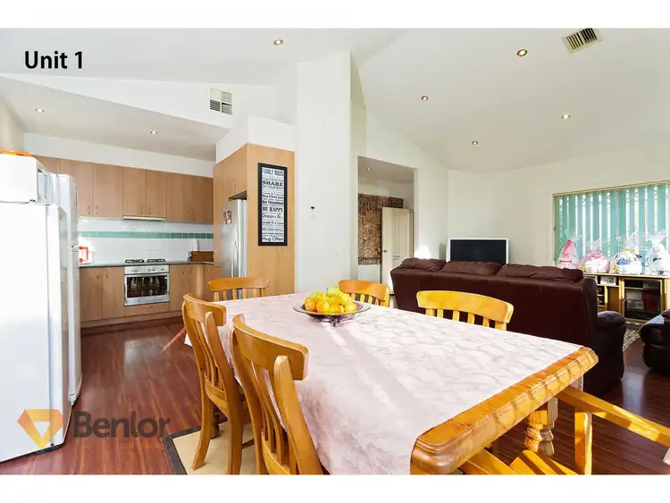 Fifth view of Homely unit listing, 1 & 2/5 Crown Court, Tarneit VIC 3029