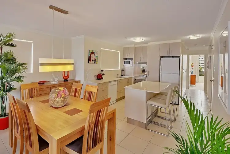 Third view of Homely apartment listing, 5/128-130 Alexandra Parade, Alexandra Headland QLD 4572