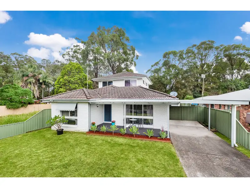 Main view of Homely house listing, 30 Wombat Street, Berkeley Vale NSW 2261