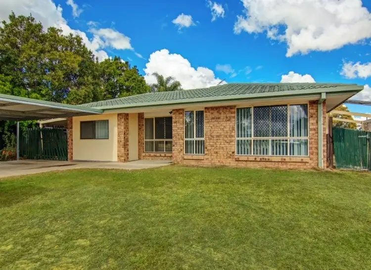 3 Kao Street, Marsden QLD 4132