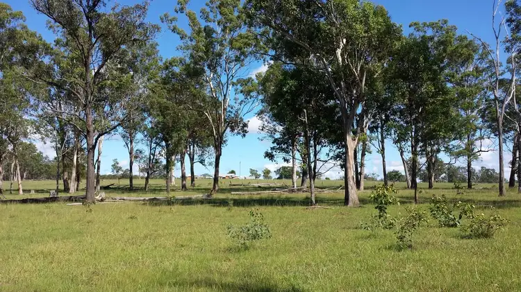 Main view of Homely rural property listing, 552 Geregarow Road, Shannondale NSW 2460