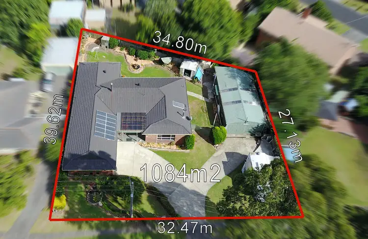 27 Main Neerim Road, Drouin VIC 3818