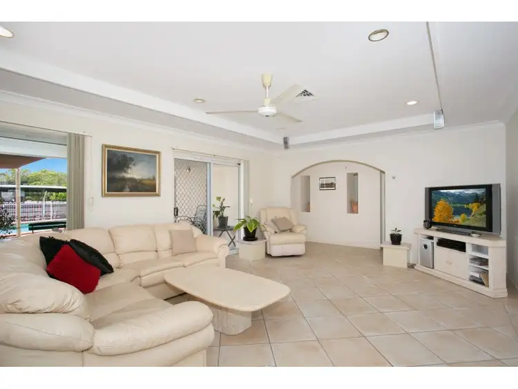 Fourth view of Homely house listing, 24 Ascot Court, Bundall QLD 4217