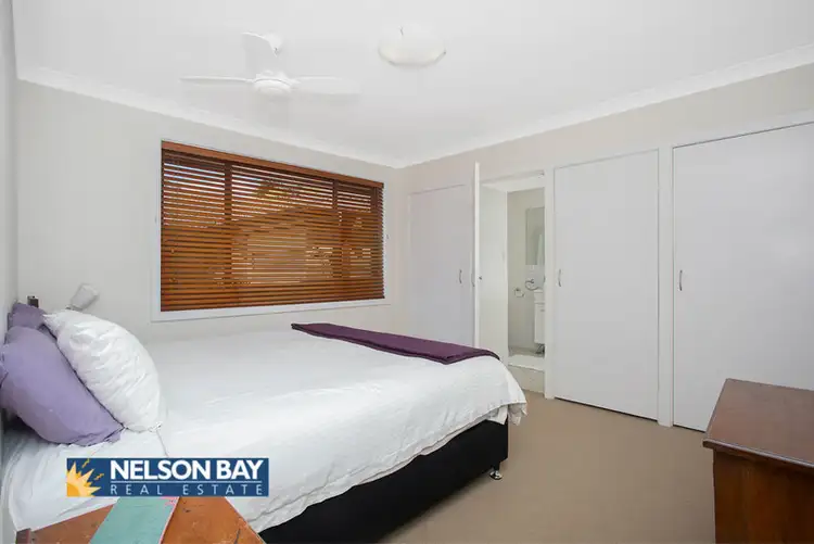 Fifth view of Homely house listing, 10 Grafton Street, Nelson Bay NSW 2315