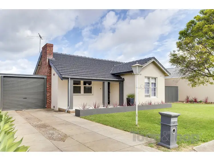 4 Sydney Avenue, Kidman Park SA 5025