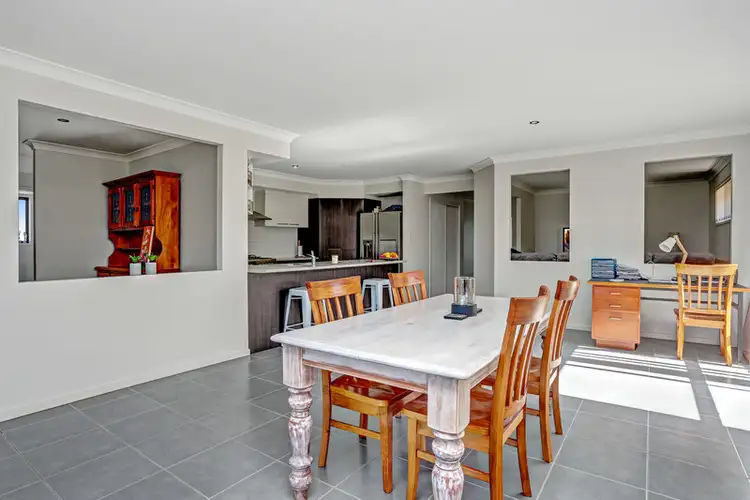 Third view of Homely house listing, 78 McKeachies Drive, Aberglasslyn NSW 2320