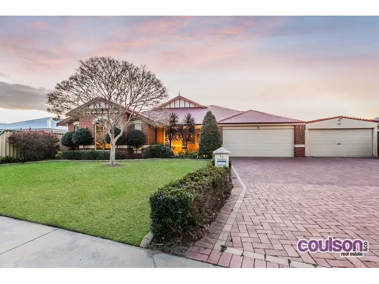 23 Moombaki Avenue, Bertram WA 6167