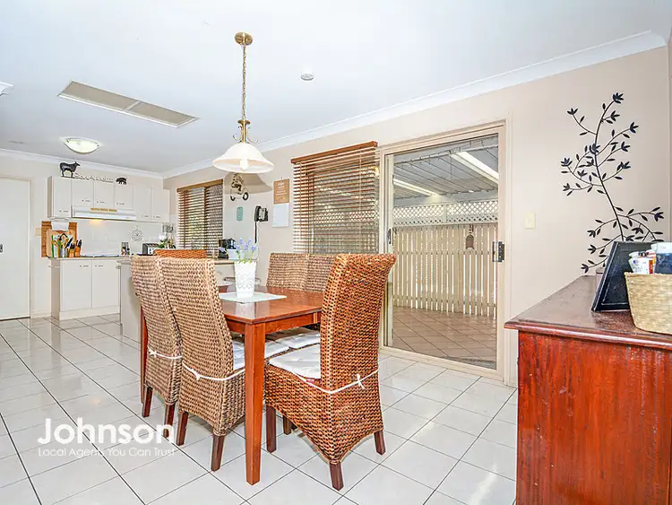Second view of Homely house listing, 46 Ibis Circuit, Forest Lake QLD 4078