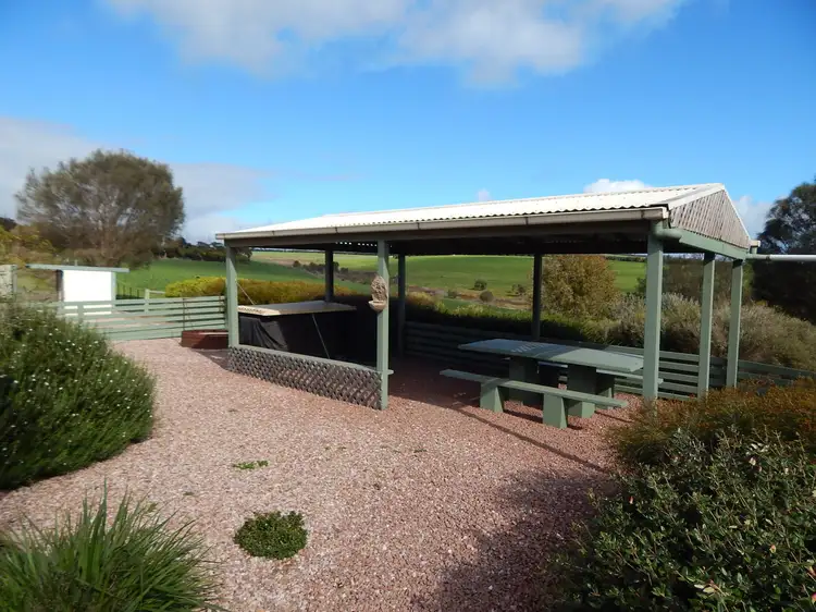 Fourth view of Homely rural property listing, 403 Charlton Gully Road, Port Lincoln SA 5606