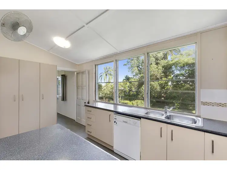 Fifth view of Homely house listing, 39 Separation Street, Allenstown QLD 4700