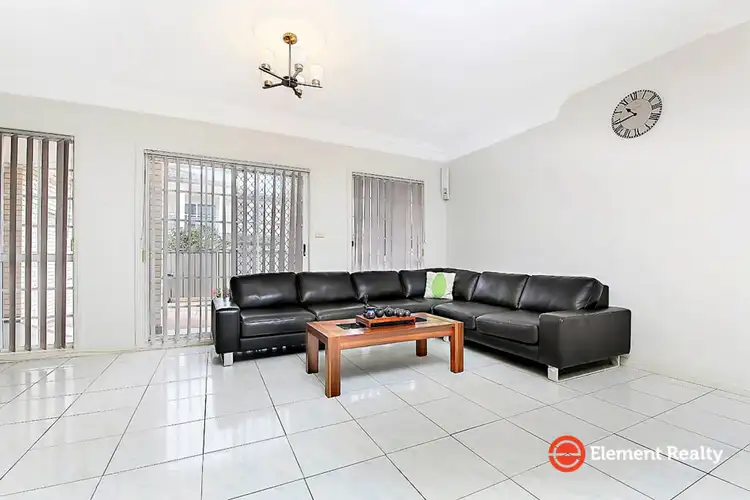 Third view of Homely house listing, 16 Station Street, Guildford NSW 2161