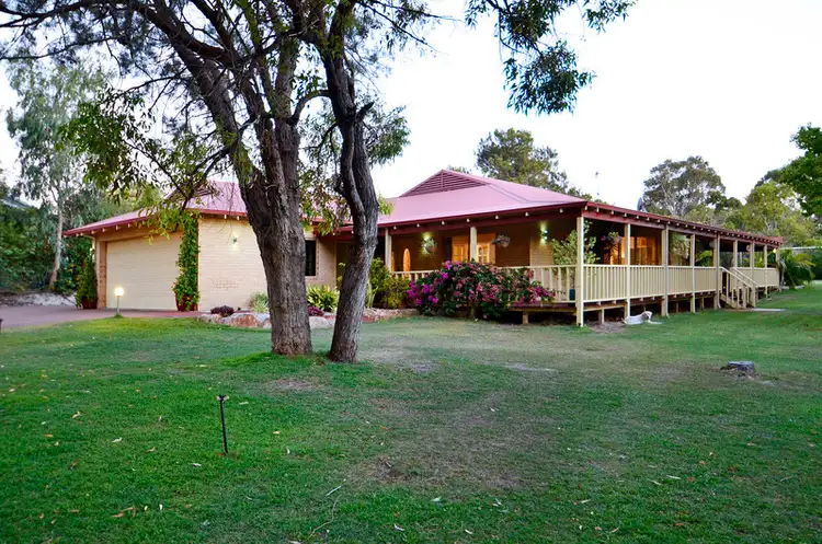 Sixth view of Homely house listing, 61 San Rosa Road, Wanneroo WA 6065