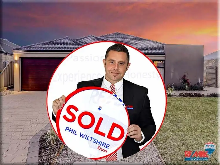 6 Carnforth Road, Butler WA 6036