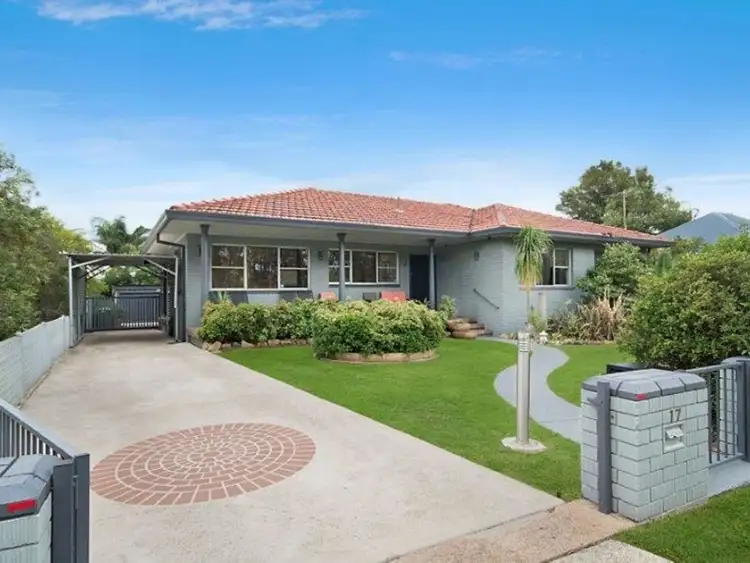 17 Main Road, Paxton NSW 2325