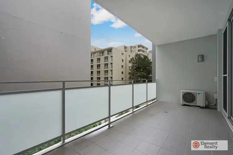 Sixth view of Homely apartment listing, 305/9 Hilts Road, Strathfield NSW 2135