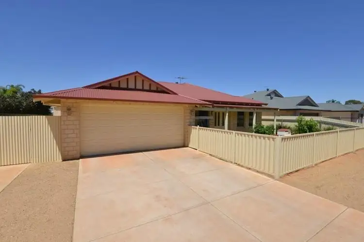 Main view of Homely house listing, 34 Speculation Road, Somerville, Kalgoorlie WA 6430