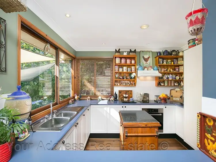 Fifth view of Homely house listing, 23 Kangaroo Close, Greenbank QLD 4124