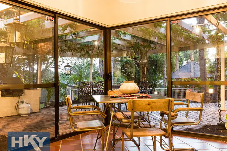 Seventh view of Homely house listing, 2 Mario Court, Lesmurdie WA 6076