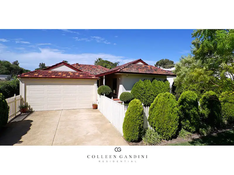 Main view of Homely house listing, 8A Atkins Rd, Applecross WA 6153