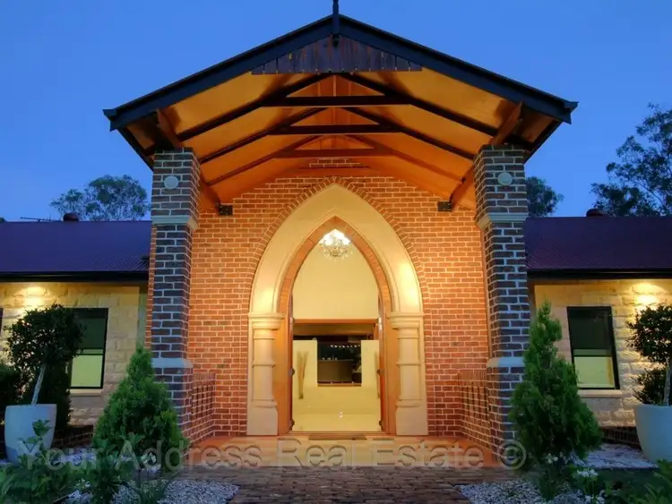 Second view of Homely house listing, 496 -504 Teviot Road, North Maclean QLD 4280