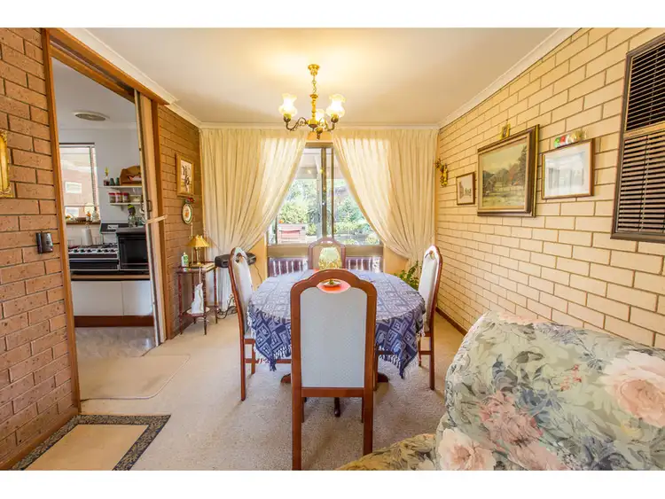 Sixth view of Homely house listing, 17 Buronga Drive, Springdale Heights NSW 2641