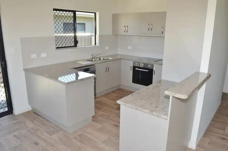 Third view of Homely semi-detached listing, 2/5 Donlen Street, Mareeba QLD 4880