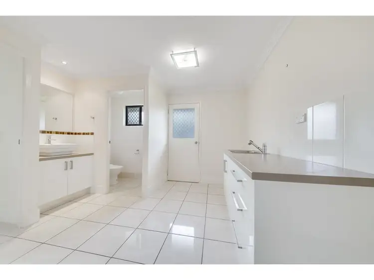 Seventh view of Homely house listing, 47 Tasman Crescent, Yeppoon QLD 4703