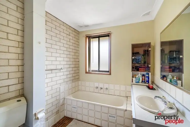 Sixth view of Homely townhouse listing, 3/29 Myee Road, Macquarie Fields NSW 2564