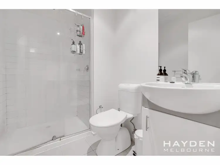 Sixth view of Homely apartment listing, 404/72 Altona Street, Kensington VIC 3031