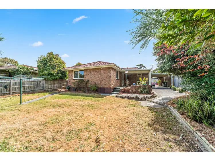 Fourth view of Homely house listing, 36 Paterson Avenue, Langwarrin VIC 3910