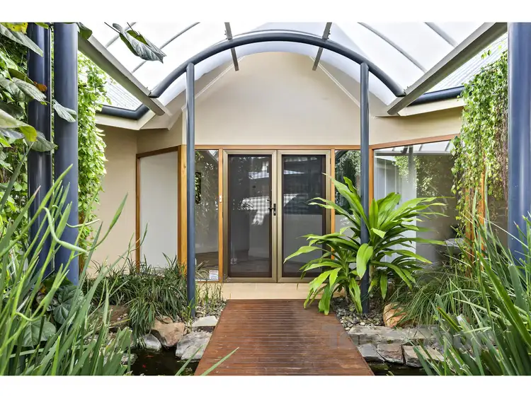 Second view of Homely house listing, 22 Austral Terrace, Malvern SA 5061