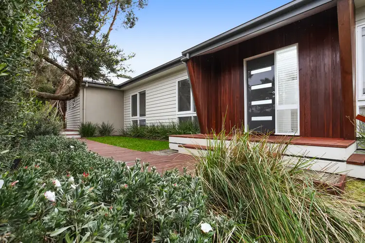 Main view of Homely house listing, 46 Walbrook Road, Rye VIC 3941