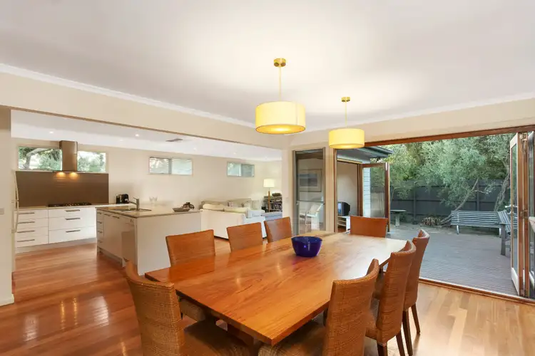 Fourth view of Homely house listing, 28 Calcutta Street, Sorrento VIC 3943