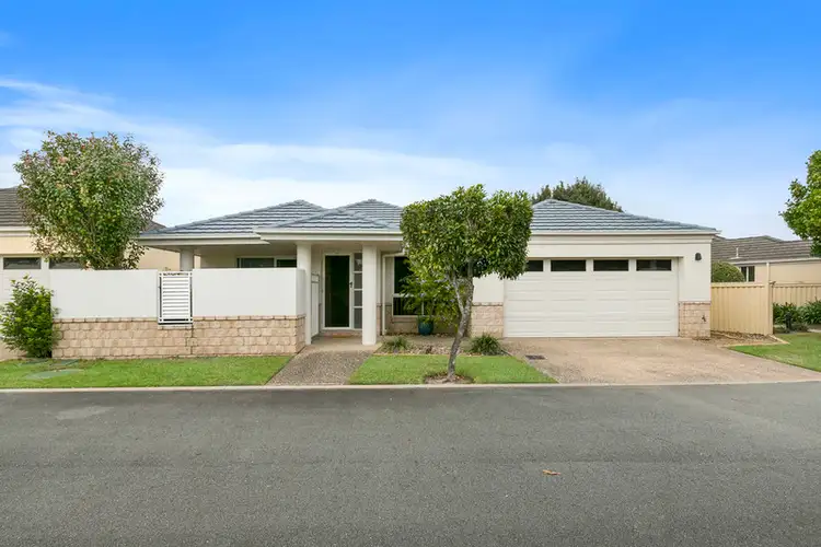 Second view of Homely house listing, 17/11 Eden Court, Nerang QLD 4211