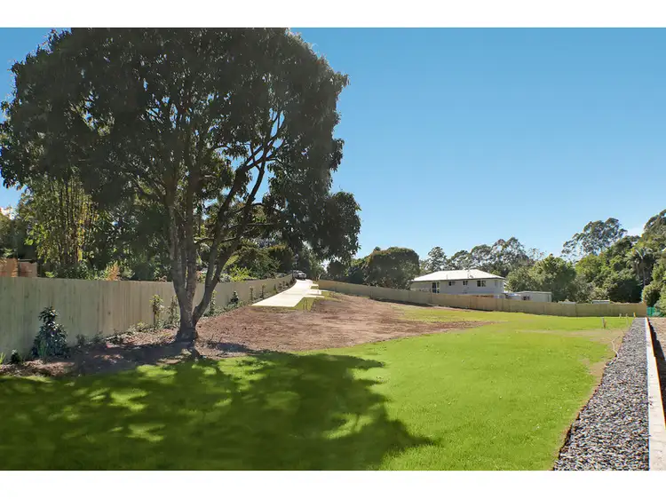 5/23 Lingara Avenue, Palmwoods QLD 4555