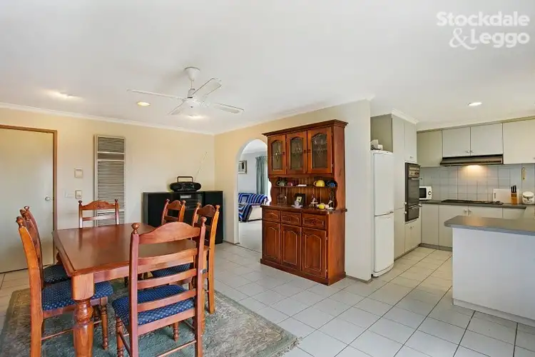 Sixth view of Homely house listing, 1 Tamarisk Road, Narre Warren VIC 3805
